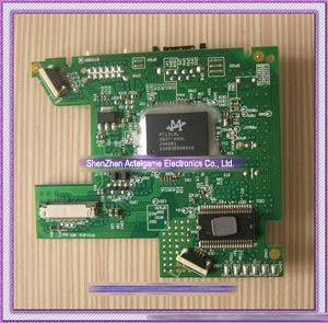 Xbox360 Lite-on DG-16D2S DVD Driver PCB